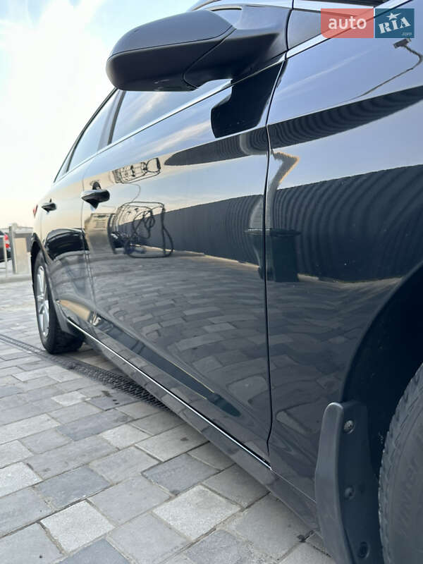 Седан Hyundai Sonata 2015 в Полтаве