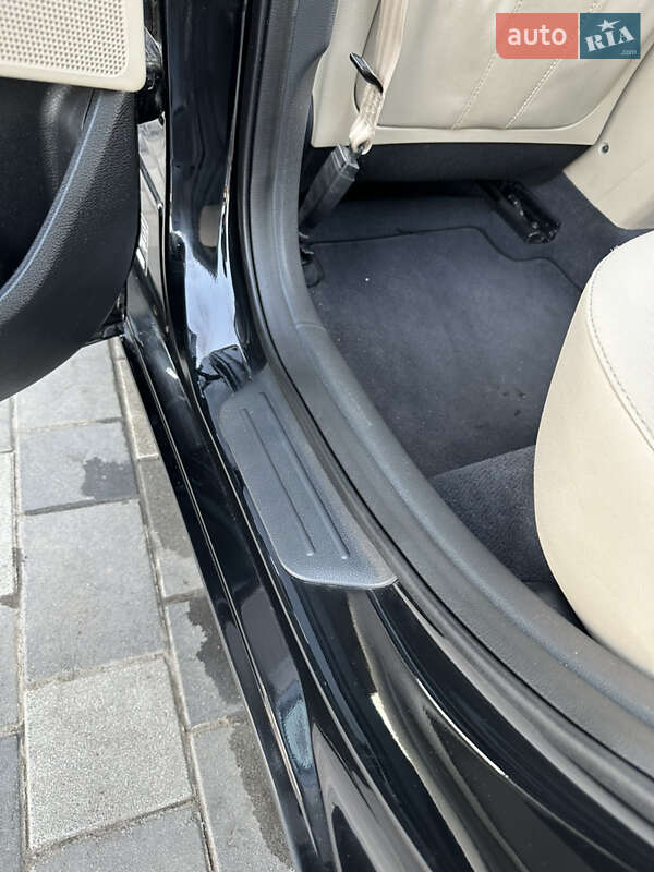 Седан Hyundai Sonata 2015 в Полтаве