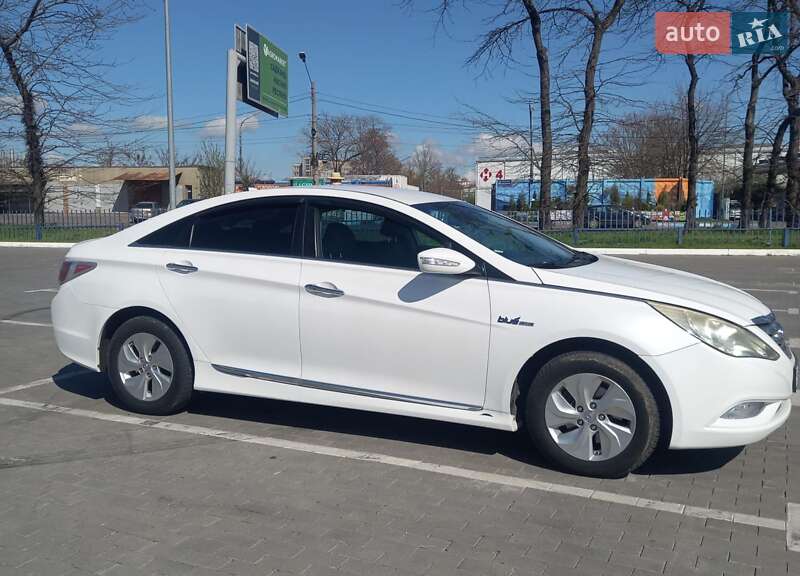 Hyundai Sonata 2014 Hyundai Sonata 2014