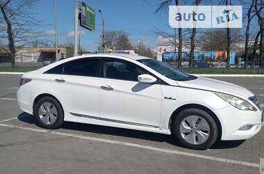 Седан Hyundai Sonata 2014 в Одессе