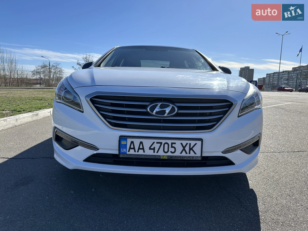 2014 Hyundai Sonata - мініатюра 19
