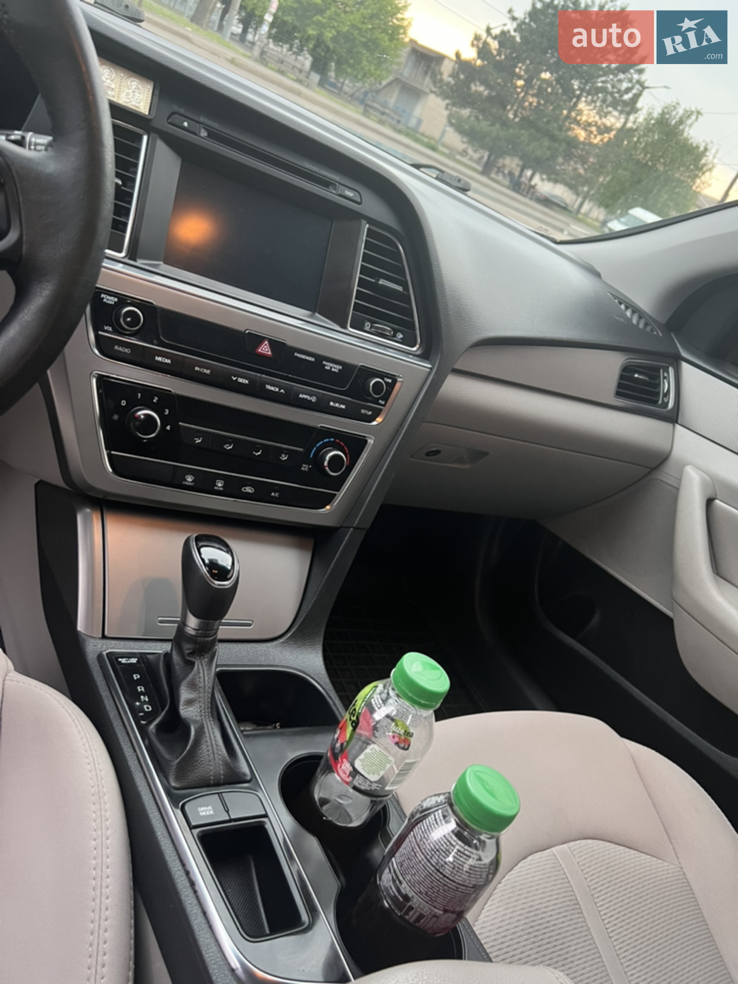 2015 Hyundai Sonata - мініатюра 3