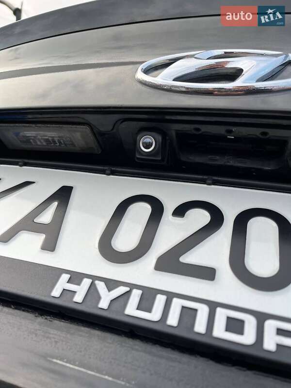 Седан Hyundai Sonata 2014 в Хмільнику