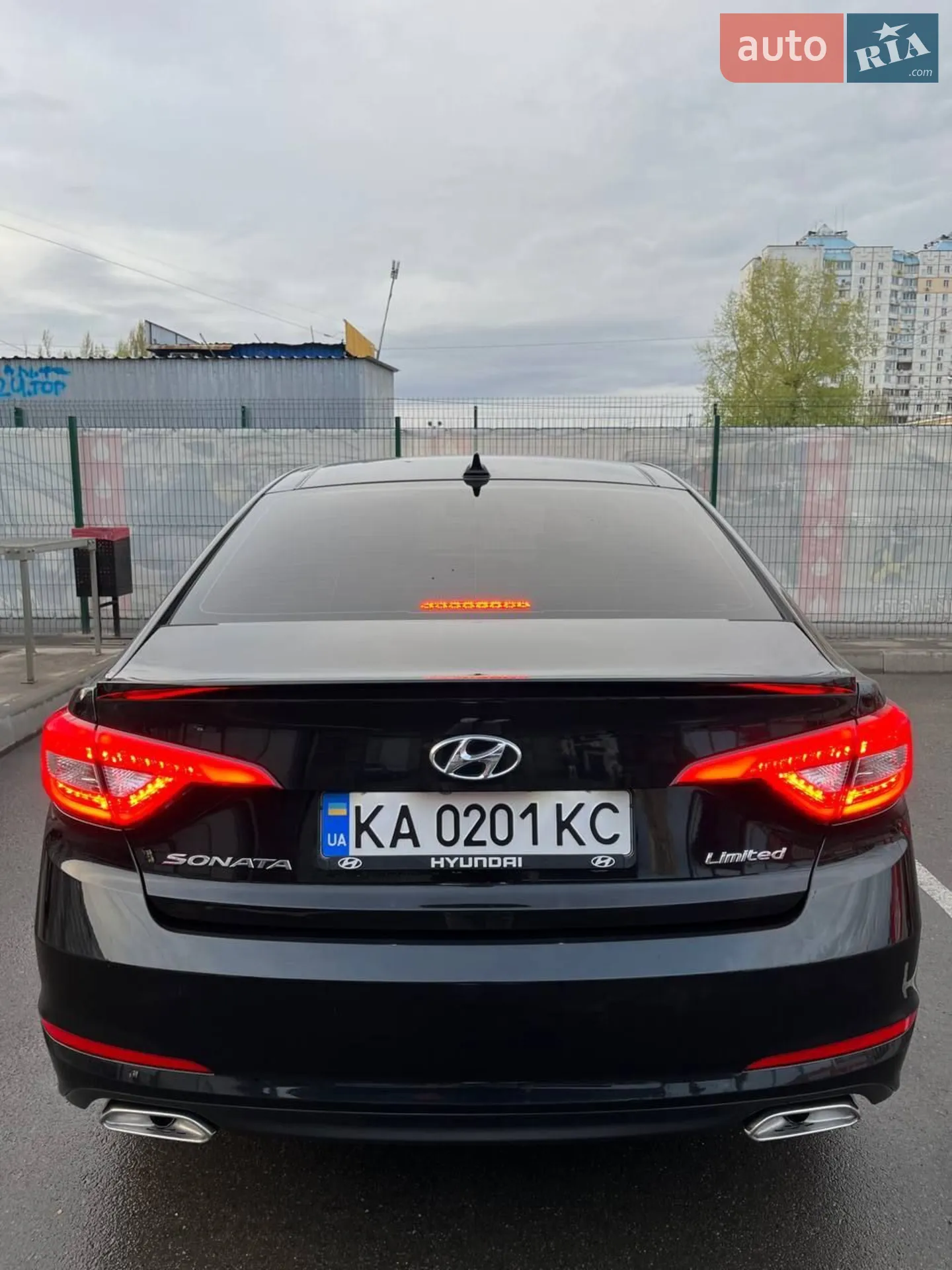 2014 Hyundai Sonata - мініатюра 13