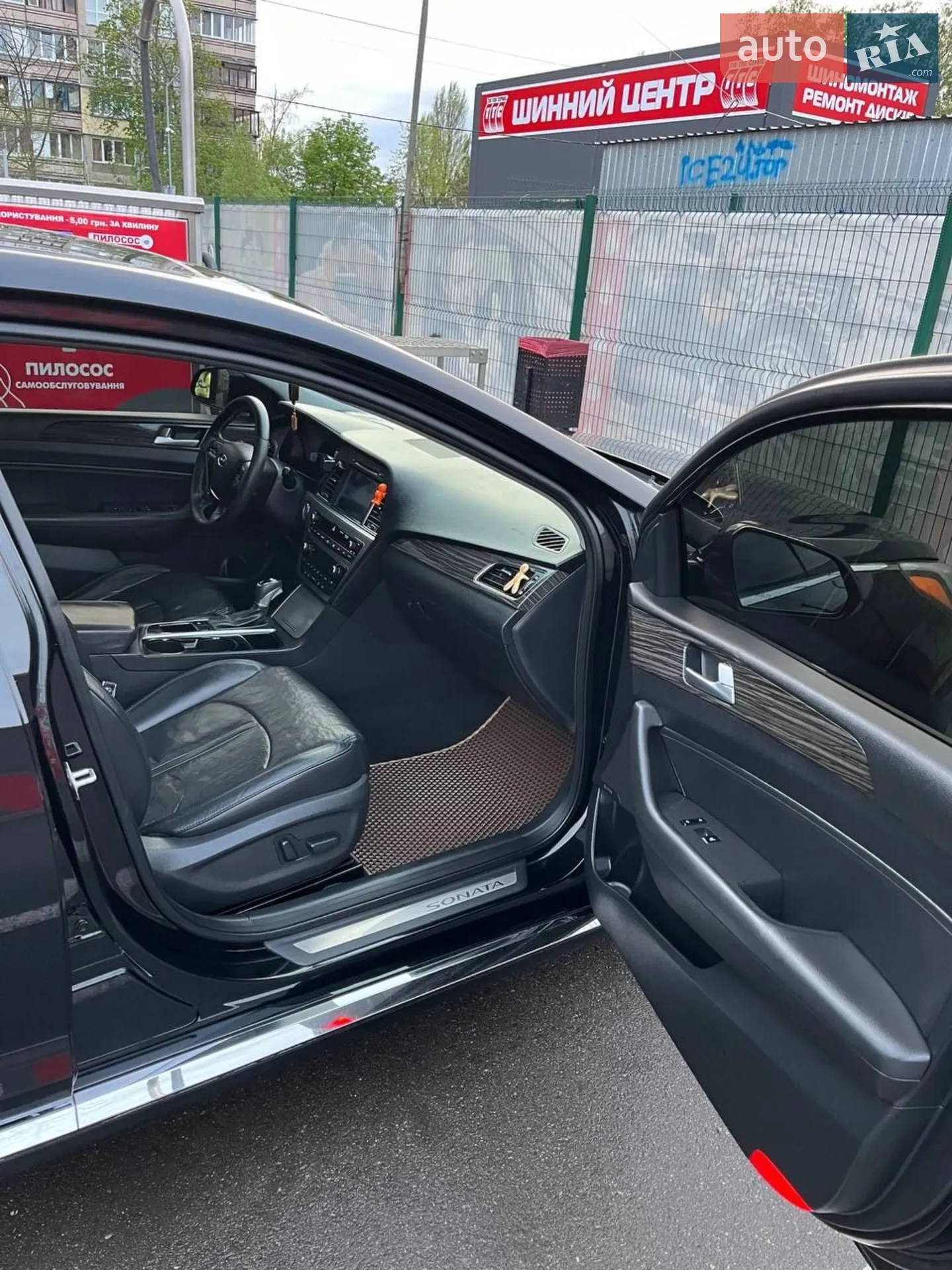 2014 Hyundai Sonata - мініатюра 24