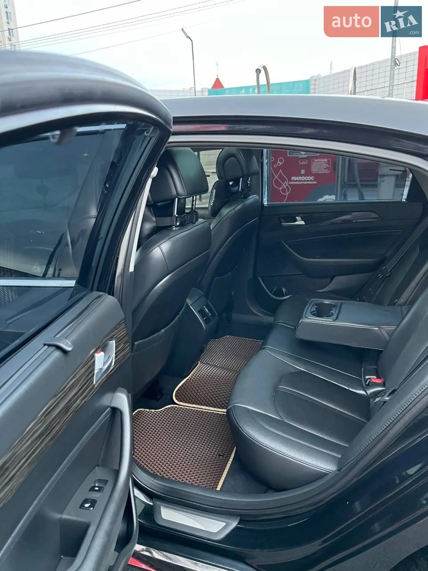 2014 Hyundai Sonata - мініатюра 26