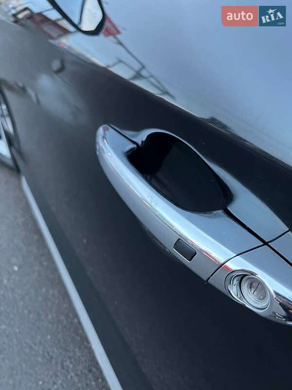 Седан Hyundai Sonata 2014 в Хмільнику