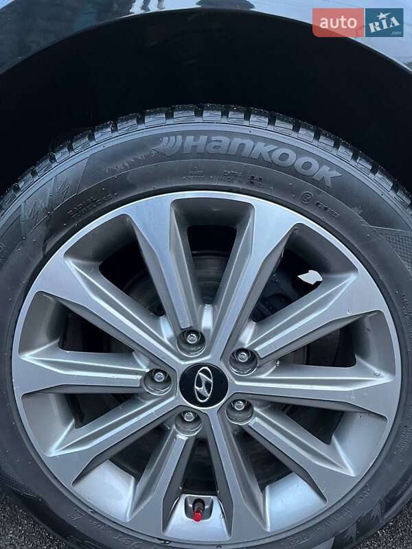 Седан Hyundai Sonata 2014 в Хмільнику