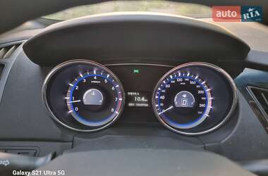 Седан Hyundai Sonata 2012 в 