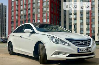 Седан Hyundai Sonata 2011 в Киеве