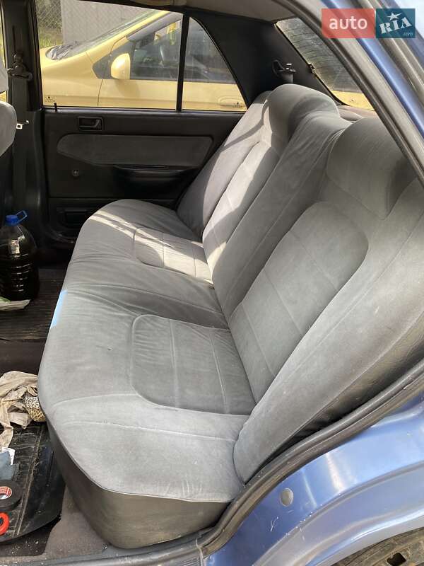 Седан Hyundai Sonata 1993 в Дніпрі