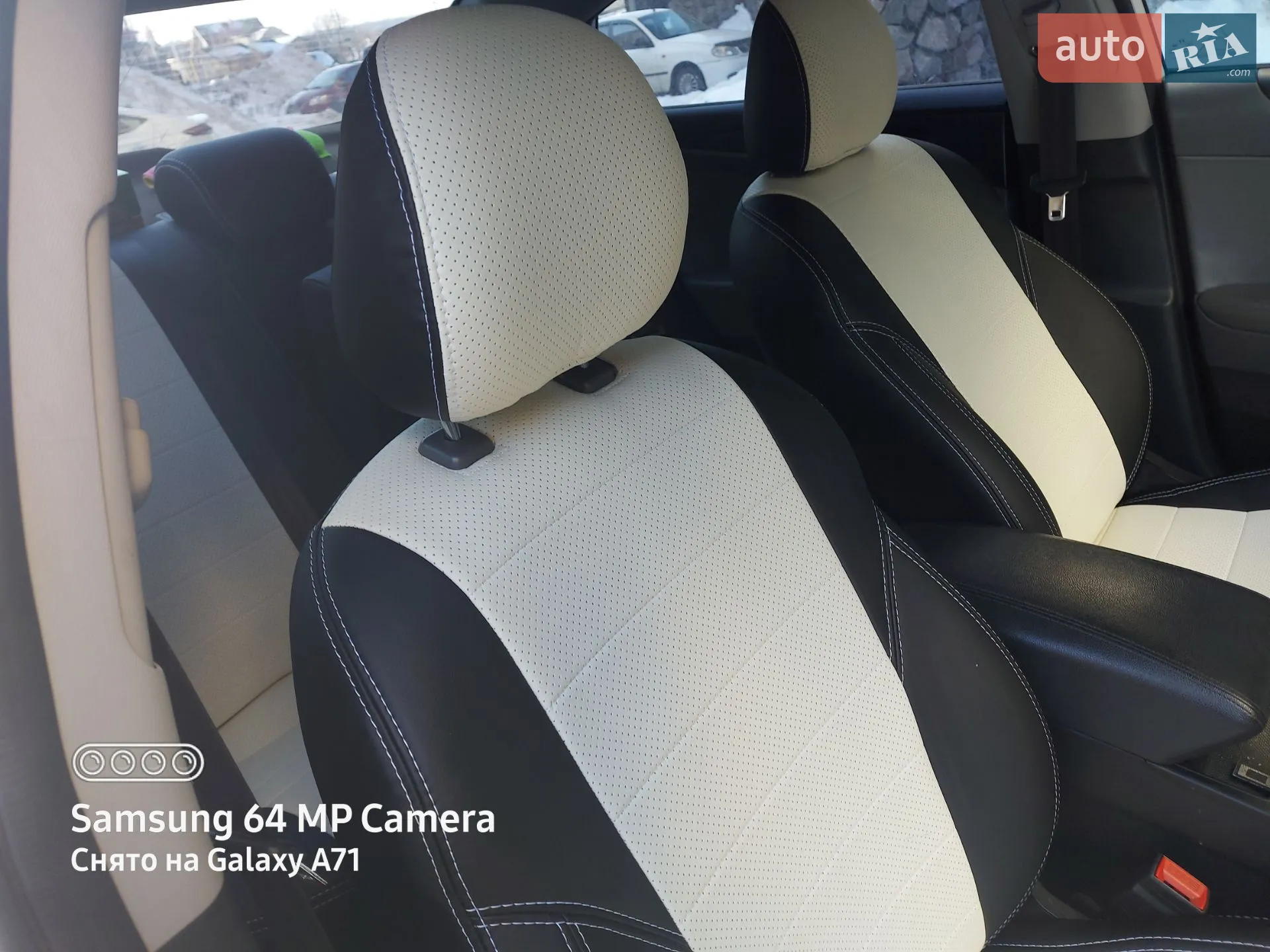 2014 Hyundai Sonata - мініатюра 2