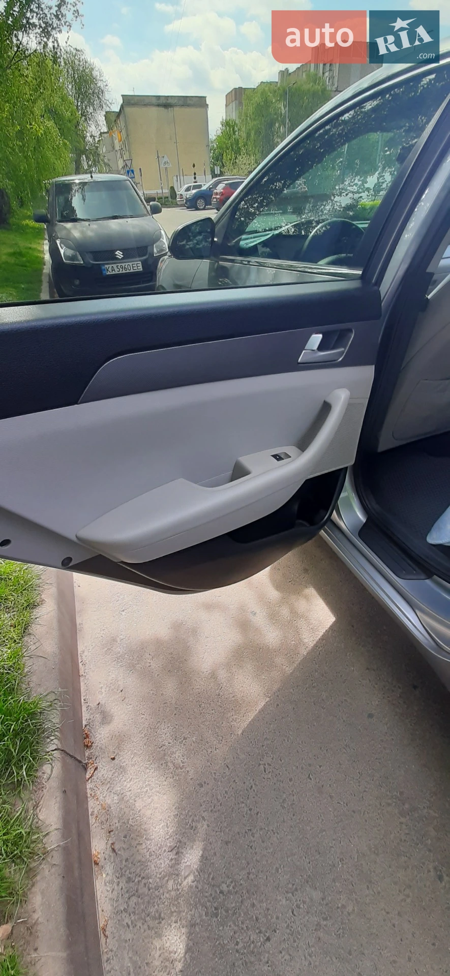 2015 Hyundai Sonata - мініатюра 24
