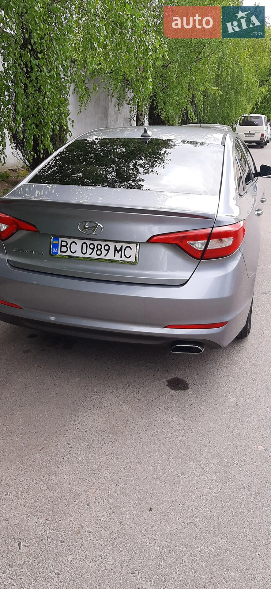 2015 Hyundai Sonata - мініатюра 30