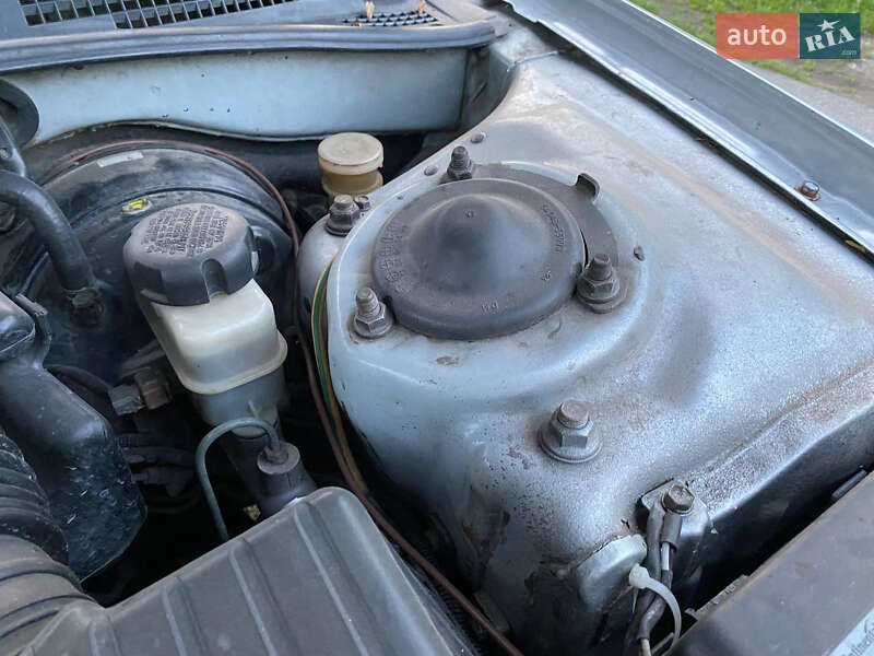 Седан Hyundai Sonata 2001 в Днепре