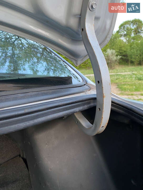 Седан Hyundai Sonata 2001 в Днепре