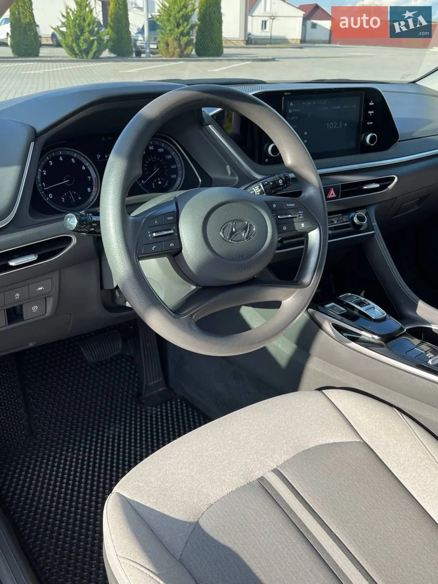 2020 Hyundai Sonata - мініатюра 18