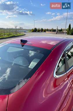 Седан Hyundai Sonata 2020 в Полонному