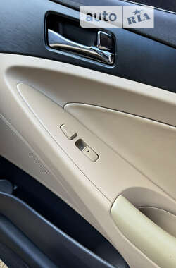 Седан Hyundai Sonata 2014 в Ирпене