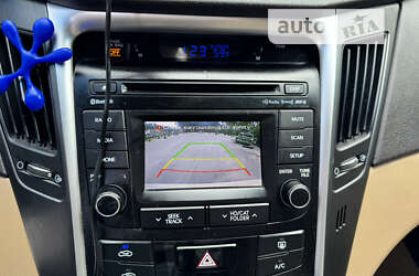 Седан Hyundai Sonata 2014 в Ирпене