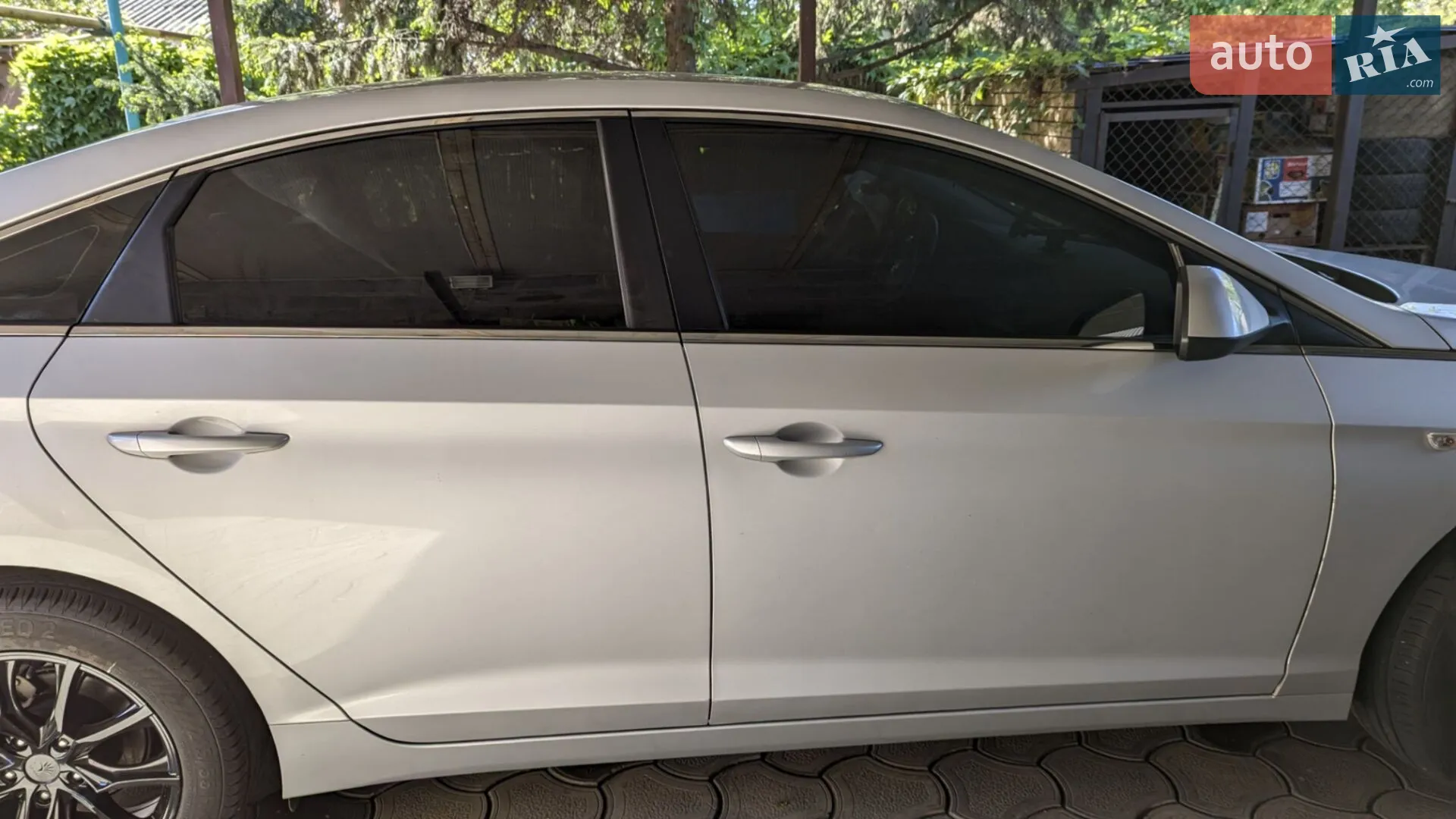 2014 Hyundai Sonata - мініатюра 17