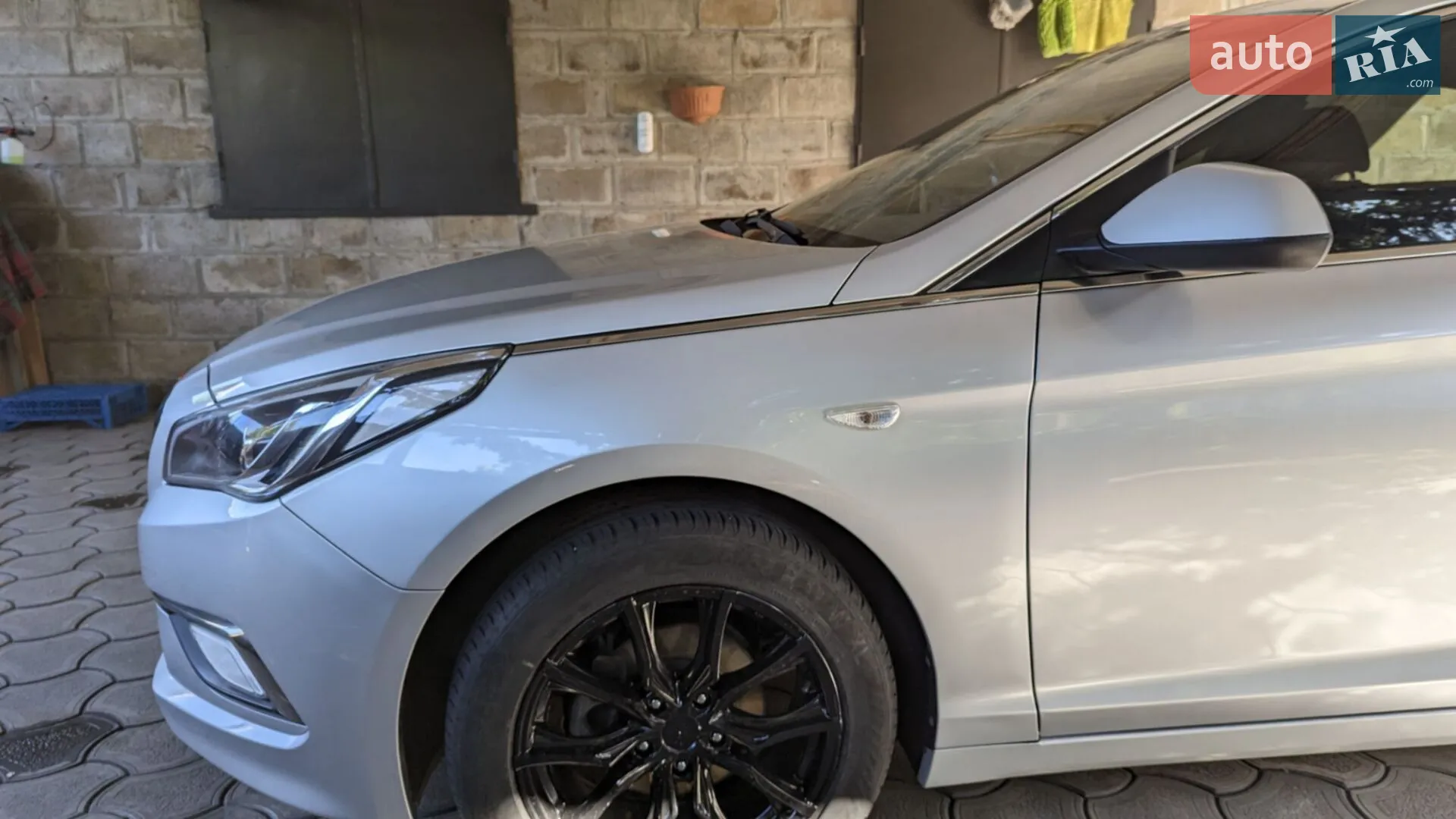 2014 Hyundai Sonata - мініатюра 22