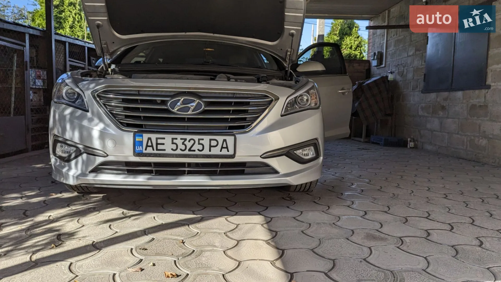 2014 Hyundai Sonata - мініатюра 27