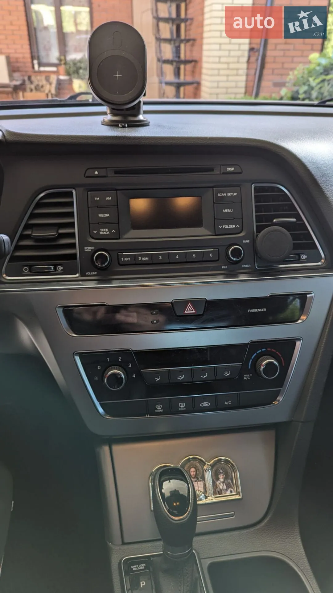 2014 Hyundai Sonata - мініатюра 36