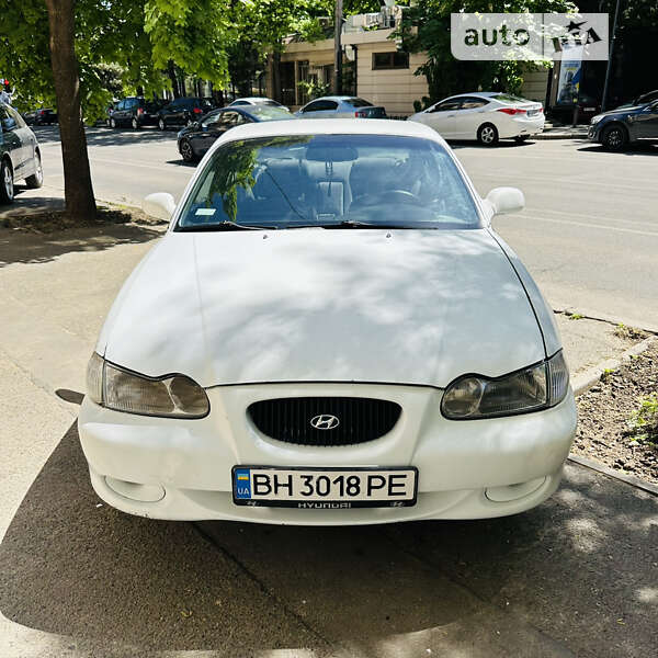 Седан Hyundai Sonata 1994 в Одесі