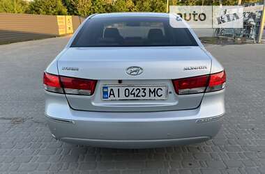 Седан Hyundai Sonata 2009 в Києві