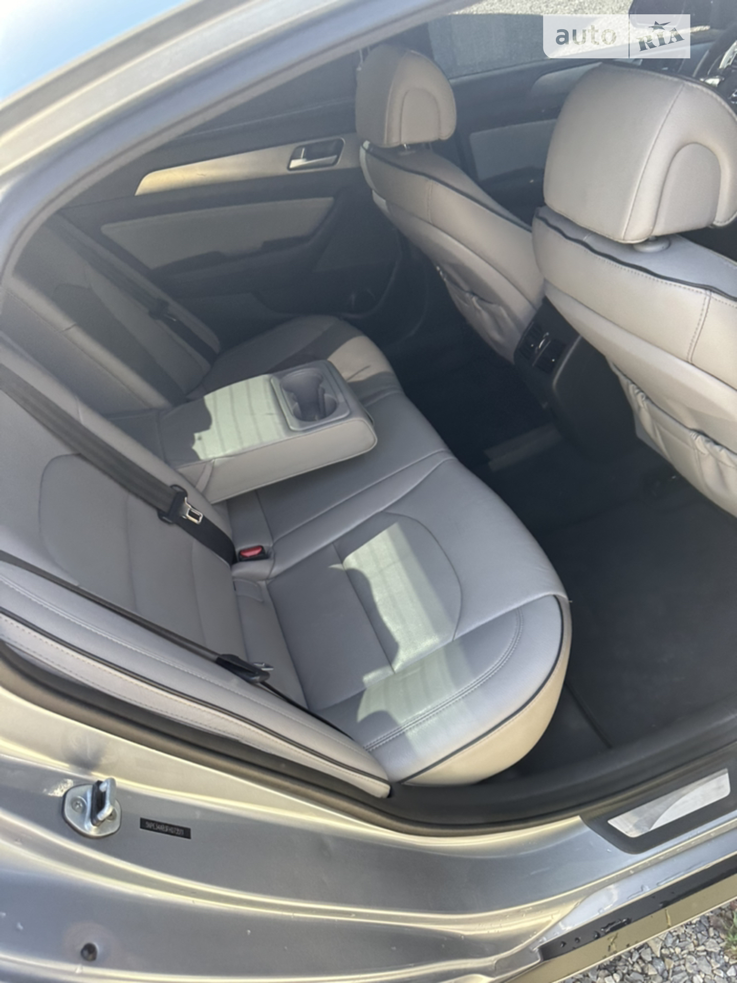 2014 Hyundai Sonata - мініатюра 22