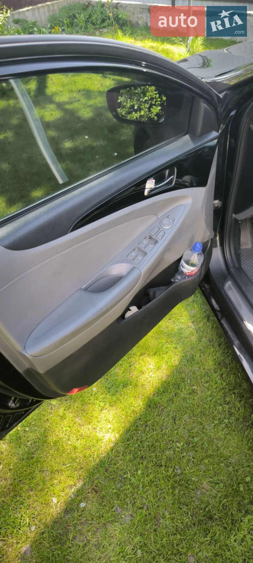 2011 Hyundai Sonata - мініатюра 4