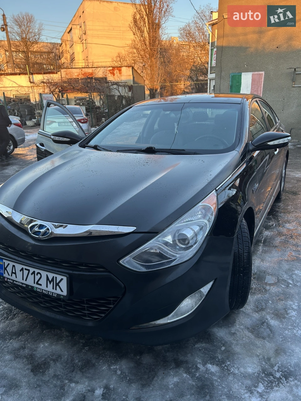 2013 Hyundai Sonata - мініатюра 25
