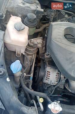 Седан Hyundai Sonata 2012 в Дніпрі