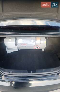 Седан Hyundai Sonata 2012 в Дніпрі