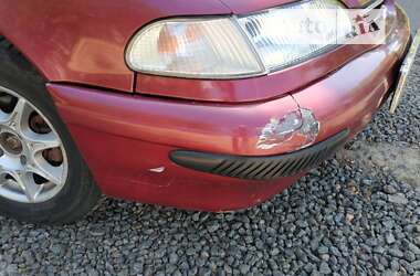 Седан Hyundai Sonata 1995 в Одессе