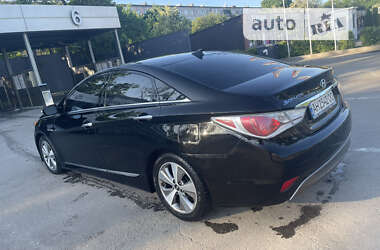 Седан Hyundai Sonata 2013 в Кропивницком