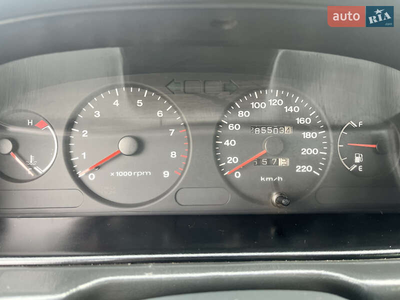 Седан Hyundai Sonata 1996 в Днепре