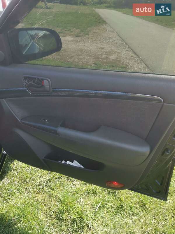 Седан Hyundai Sonata 2008 в Києві