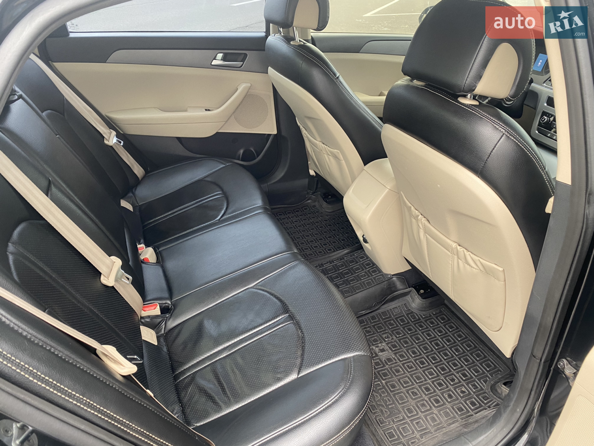 2015 Hyundai Sonata - мініатюра 7