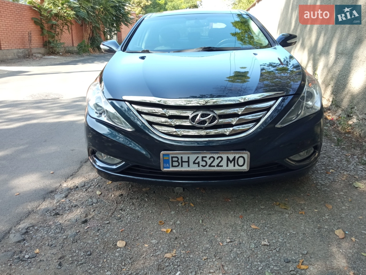 2013 Hyundai Sonata - мініатюра 19