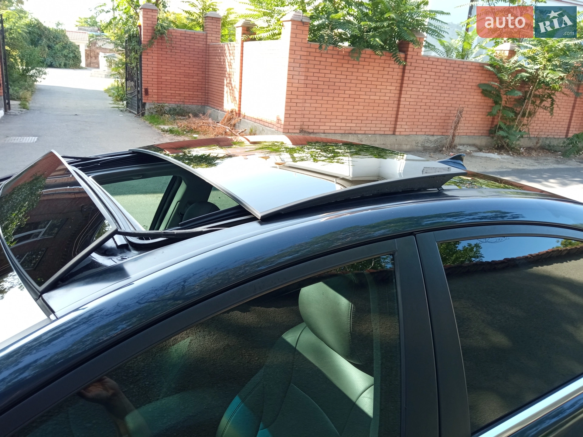 2012 Hyundai Sonata - мініатюра 5