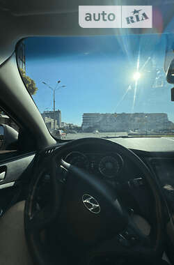 Седан Hyundai Sonata 2012 в Житомире