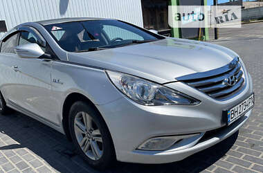 Седан Hyundai Sonata 2013 в Одесі