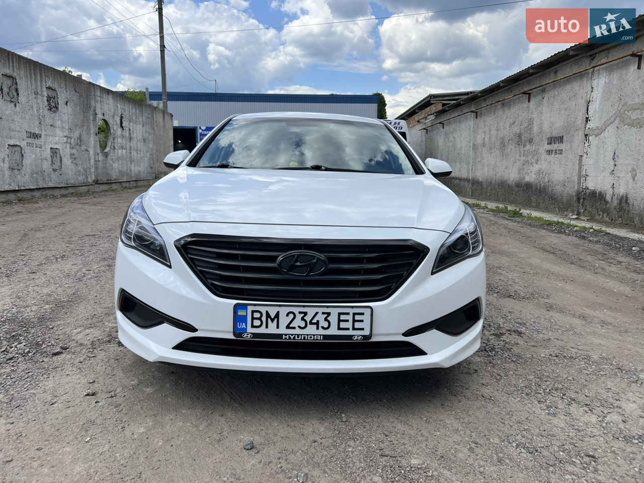 2015 Hyundai Sonata - мініатюра 17