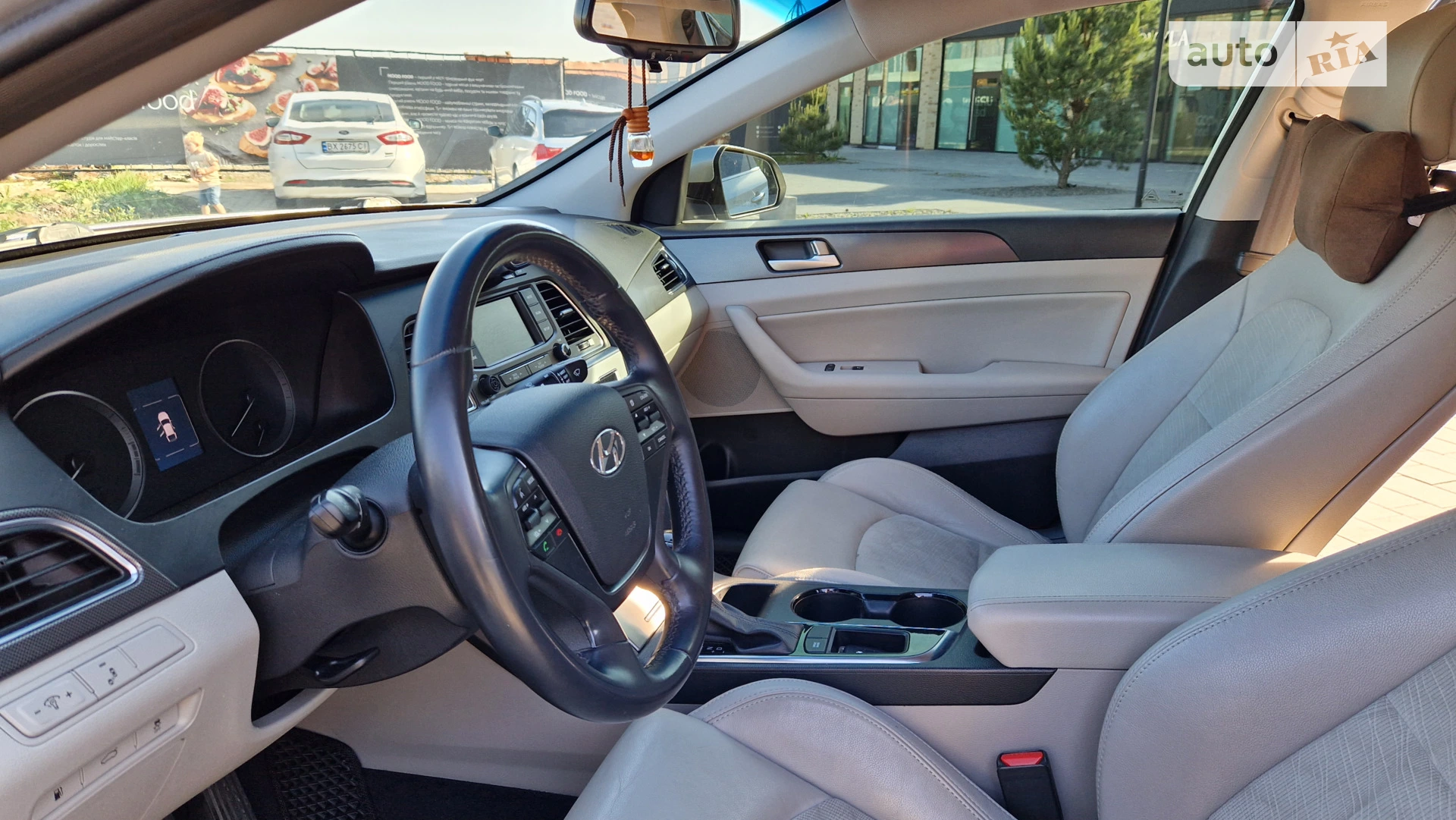 2014 Hyundai Sonata - мініатюра 22