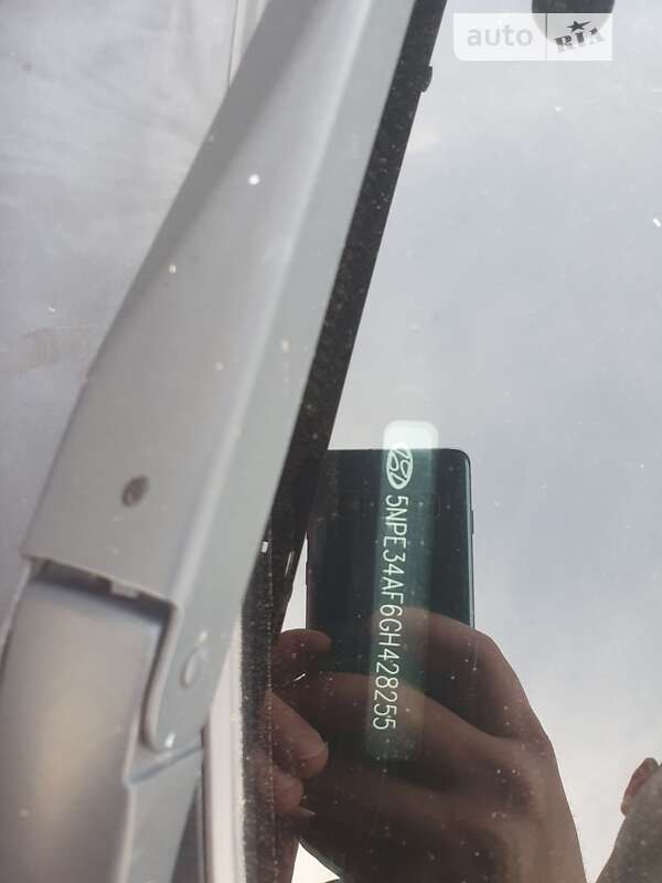 Седан Hyundai Sonata 2016 в Стрые фото 81 Седан Hyundai Sonata 2016 в Стрые