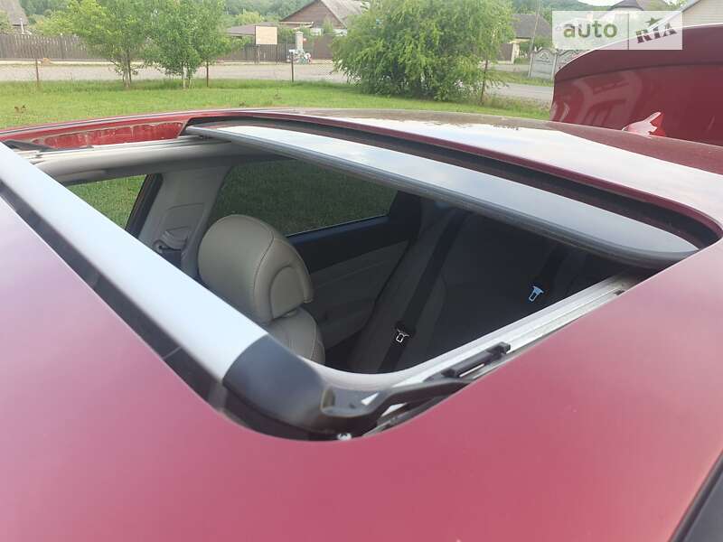 Седан Hyundai Sonata 2016 в Стрые фото 91 Седан Hyundai Sonata 2016 в Стрые