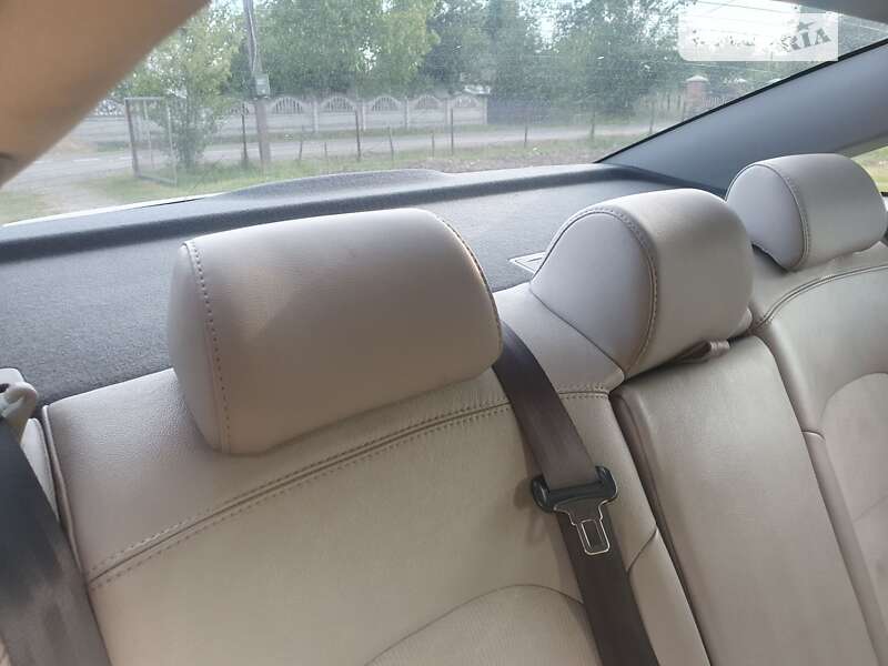 Седан Hyundai Sonata 2016 в Стрые фото 112 Седан Hyundai Sonata 2016 в Стрые