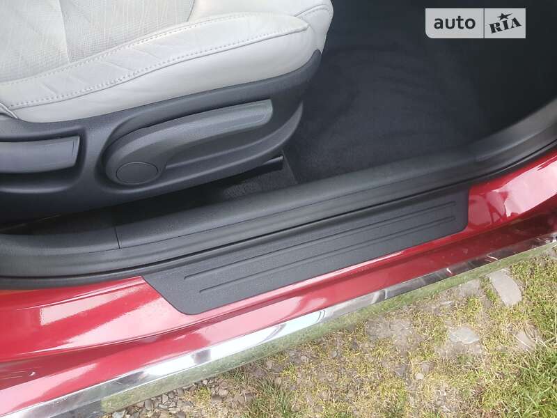 Седан Hyundai Sonata 2016 в Стрые фото 117 Седан Hyundai Sonata 2016 в Стрые